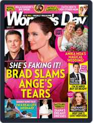 Woman's Day Magazine NZ (Digital) Subscription                    March 6th, 2017 Issue