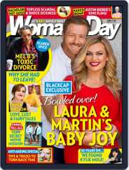 Woman's Day Magazine NZ (Digital) Subscription                    March 26th, 2017 Issue