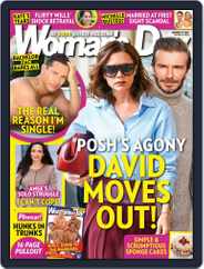 Woman's Day Magazine NZ (Digital) Subscription                    March 27th, 2017 Issue