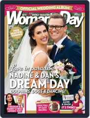 Woman's Day Magazine NZ (Digital) Subscription                    April 10th, 2017 Issue