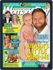 Woman's Day Magazine NZ (Digital) Subscription                    April 24th, 2017 Issue