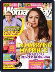 Woman's Day Magazine NZ (Digital) Subscription                    May 1st, 2017 Issue