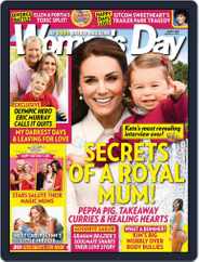Woman's Day Magazine NZ (Digital) Subscription                    May 8th, 2017 Issue