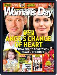 Woman's Day Magazine NZ (Digital) Subscription                    May 15th, 2017 Issue