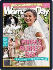 Woman's Day Magazine NZ (Digital) Subscription                    May 29th, 2017 Issue