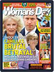 Woman's Day Magazine NZ (Digital) Subscription                    July 10th, 2017 Issue