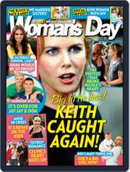 Woman's Day Magazine NZ (Digital) Subscription                    August 14th, 2017 Issue
