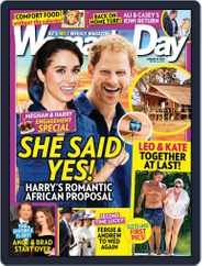 Woman's Day Magazine NZ (Digital) Subscription                    August 21st, 2017 Issue