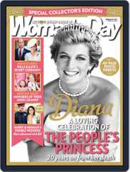 Woman's Day Magazine NZ (Digital) Subscription                    August 28th, 2017 Issue
