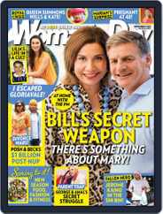 Woman's Day Magazine NZ (Digital) Subscription                    September 4th, 2017 Issue