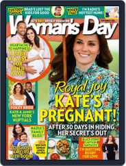 Woman's Day Magazine NZ (Digital) Subscription                    September 11th, 2017 Issue