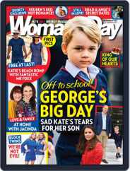 Woman's Day Magazine NZ (Digital) Subscription                    September 18th, 2017 Issue