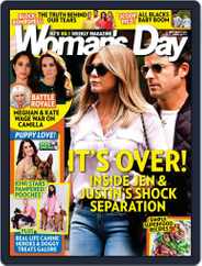 Woman's Day Magazine NZ (Digital) Subscription                    October 2nd, 2017 Issue