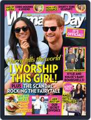 Woman's Day Magazine NZ (Digital) Subscription                    October 9th, 2017 Issue