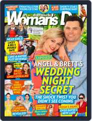Woman's Day Magazine NZ (Digital) Subscription                    November 6th, 2017 Issue