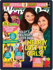 Woman's Day Magazine NZ (Digital) Subscription                    November 13th, 2017 Issue
