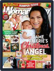 Woman's Day Magazine NZ (Digital) Subscription                    December 4th, 2017 Issue