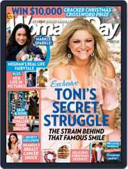 Woman's Day Magazine NZ (Digital) Subscription                    December 18th, 2017 Issue