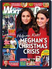 Woman's Day Magazine NZ (Digital) Subscription                    December 25th, 2017 Issue