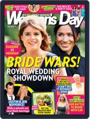 Woman's Day Magazine NZ (Digital) Subscription                    February 5th, 2018 Issue