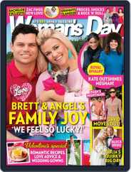 Woman's Day Magazine NZ (Digital) Subscription                    February 12th, 2018 Issue