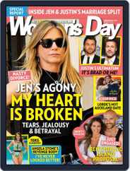 Woman's Day Magazine NZ (Digital) Subscription                    February 26th, 2018 Issue
