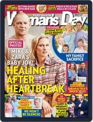 Woman's Day Magazine NZ (Digital) Subscription                    March 12th, 2018 Issue