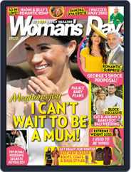 Woman's Day Magazine NZ (Digital) Subscription                    June 4th, 2018 Issue