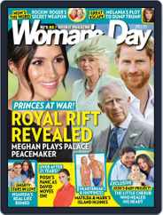 Woman's Day Magazine NZ (Digital) Subscription                    June 11th, 2018 Issue