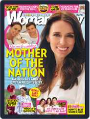 Woman's Day Magazine NZ (Digital) Subscription                    July 2nd, 2018 Issue