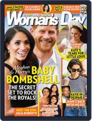 Woman's Day Magazine NZ (Digital) Subscription                    July 23rd, 2018 Issue