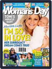 Woman's Day Magazine NZ (Digital) Subscription                    September 3rd, 2018 Issue