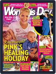 Woman's Day Magazine NZ (Digital) Subscription                    September 17th, 2018 Issue