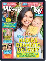 Woman's Day Magazine NZ (Digital) Subscription                    October 15th, 2018 Issue