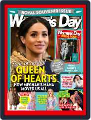 Woman's Day Magazine NZ (Digital) Subscription                    November 12th, 2018 Issue