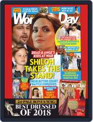 Woman's Day Magazine NZ (Digital) Subscription                    November 19th, 2018 Issue