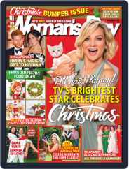 Woman's Day Magazine NZ (Digital) Subscription                    December 3rd, 2018 Issue