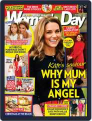 Woman's Day Magazine NZ (Digital) Subscription                    December 17th, 2018 Issue