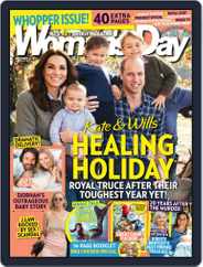 Woman's Day Magazine NZ (Digital) Subscription                    December 31st, 2018 Issue