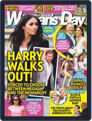 Woman's Day Magazine NZ (Digital) Subscription                    January 14th, 2019 Issue