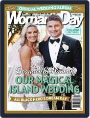 Woman's Day Magazine NZ (Digital) Subscription                    January 28th, 2019 Issue