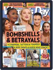 Woman's Day Magazine NZ (Digital) Subscription                    March 18th, 2019 Issue