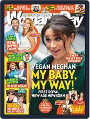 Woman's Day Magazine NZ (Digital) Subscription                    April 15th, 2019 Issue