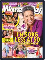 Woman's Day Magazine NZ (Digital) Subscription                    April 22nd, 2019 Issue