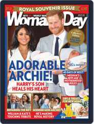 Woman's Day Magazine NZ (Digital) Subscription                    May 20th, 2019 Issue
