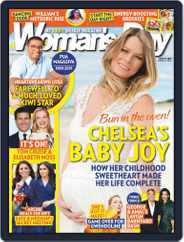 Woman's Day Magazine NZ (Digital) Subscription                    May 27th, 2019 Issue