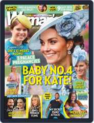 Woman's Day Magazine NZ (Digital) Subscription                    July 1st, 2019 Issue