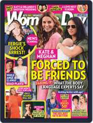 Woman's Day Magazine NZ (Digital) Subscription                    July 22nd, 2019 Issue