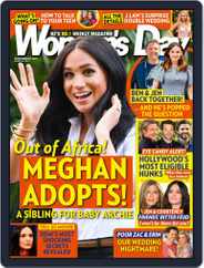 Woman's Day Magazine NZ (Digital) Subscription                    September 30th, 2019 Issue