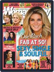 Woman's Day Magazine NZ (Digital) Subscription                    October 14th, 2019 Issue
